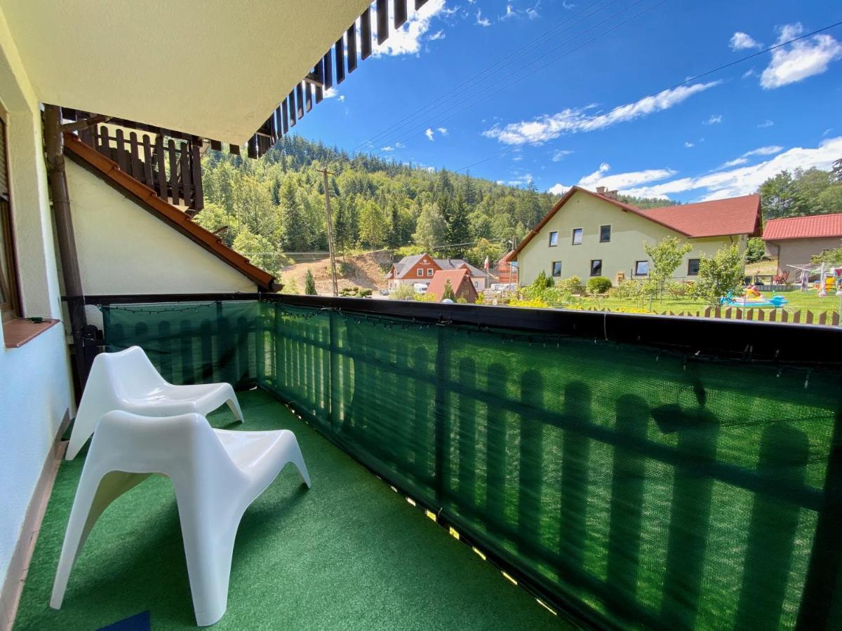 Champion's Balkon Garaz Klima