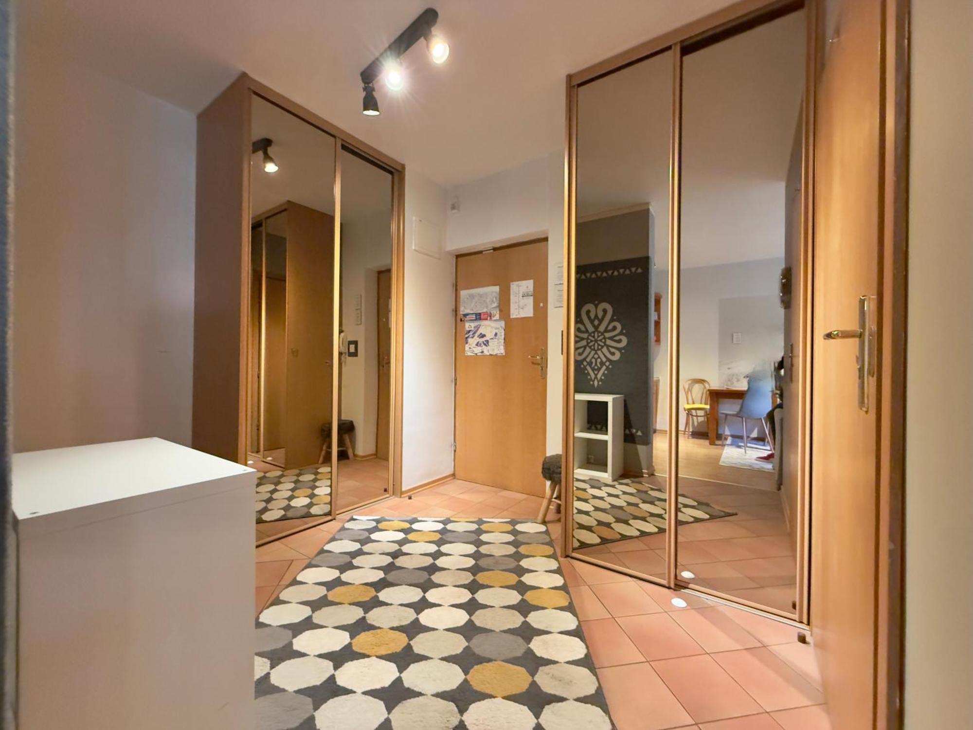 Apartment Champion's Balkon Garaz Klima *